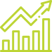 Rising Usage